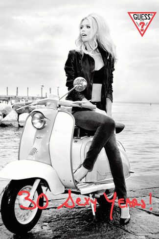 Guess-Releases-30th-Anniversary-Capsule-Collection-Modelled-By-Claudia-Schiffer- (1)