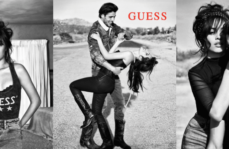 4 ways Paul Marciano & Guess revolutionized the American fashion industry