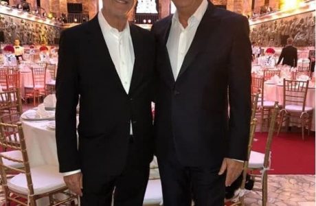A Family Business