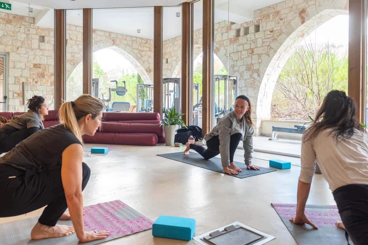 Yoga Retreat – Discover the Ultimate Experience for Mind, Body, and Spirit